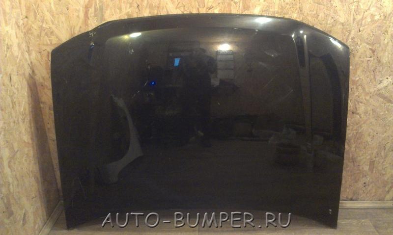 Chevrolet Trailblazer 2002- Капот  12478013