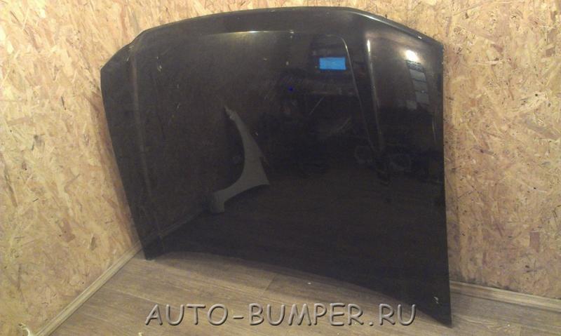 Chevrolet Trailblazer 2002- Капот  12478013