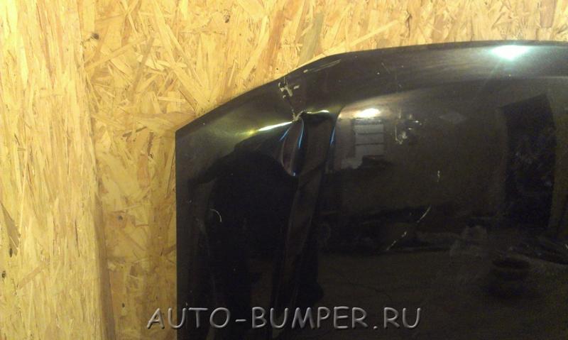 Chevrolet Trailblazer 2002- Капот  12478013