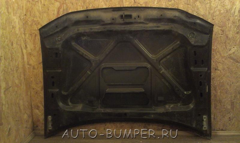Chevrolet Trailblazer 2002- Капот  12478013