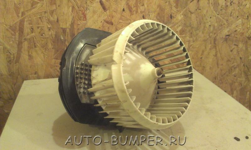 Volkswagen Touareg 2011- Вентилятор отопителя салона 7P0820021 7P0820021B 7P0820021D