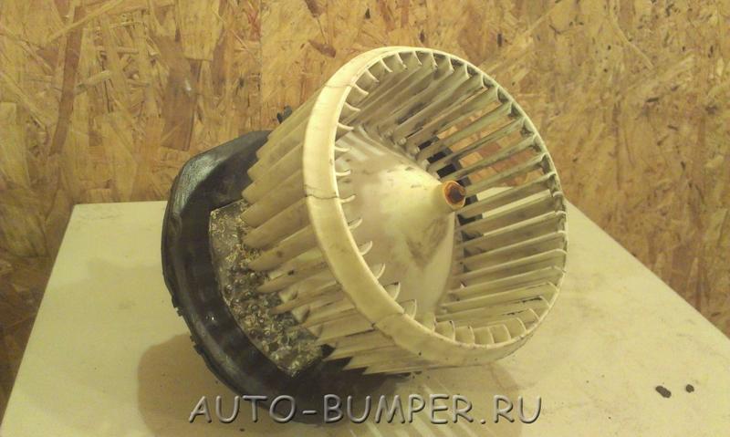 Volkswagen Touareg 2011- Вентилятор отопителя салона 7P0820021 7P0820021B 7P0820021D