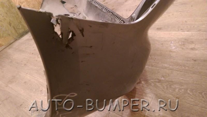 Mazda CX7 2010- Бампер задний EH4450221 EHY15022XBB