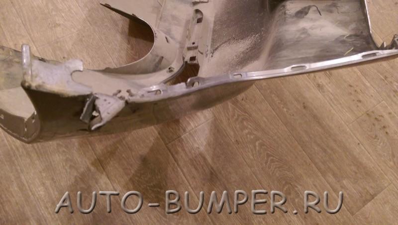 Mazda CX7 2010- Бампер задний EH4450221 EHY15022XBB