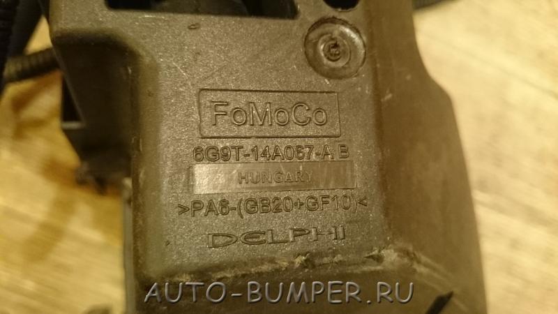 Ford Mondeo IV 2007- Блок предохранителей с проводкой 6G9T14A067AB