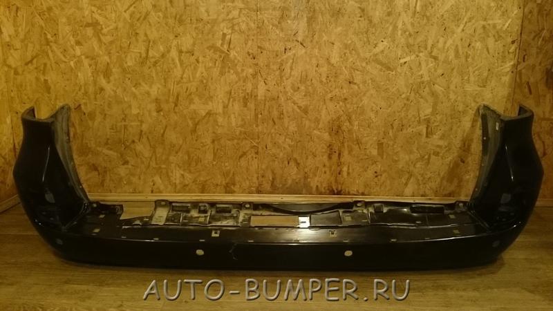 Toyota Land Cruiser J200 2008- Бампер задний 5215960260
