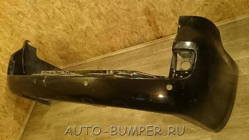 Toyota Land Cruiser J200 2008- Бампер задний 5215960260
