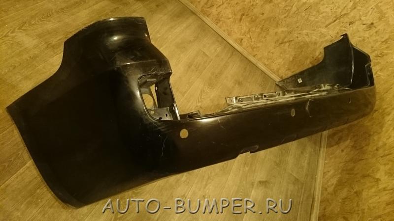 Toyota Land Cruiser J200 2008- Бампер задний 5215960260