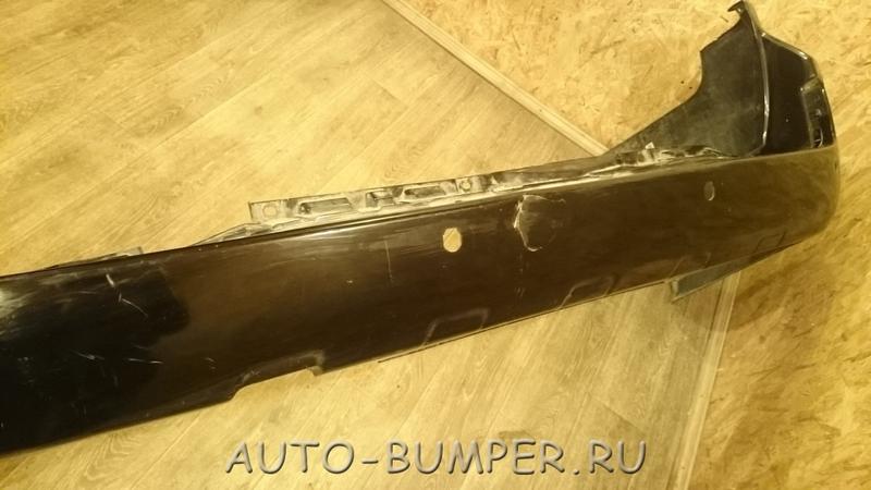 Toyota Land Cruiser J200 2008- Бампер задний 5215960260