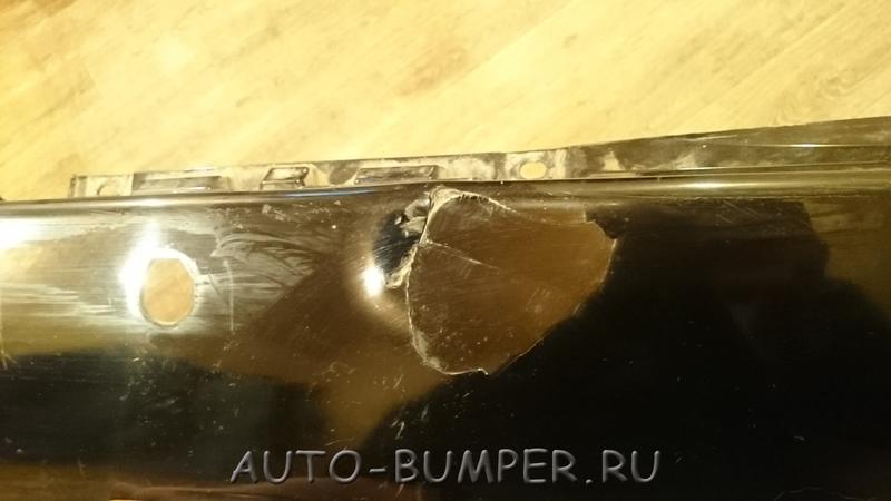 Toyota Land Cruiser J200 2008- Бампер задний 5215960260