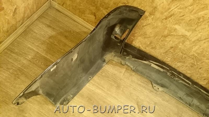 Toyota Land Cruiser J200 2008- Бампер задний 5215960260