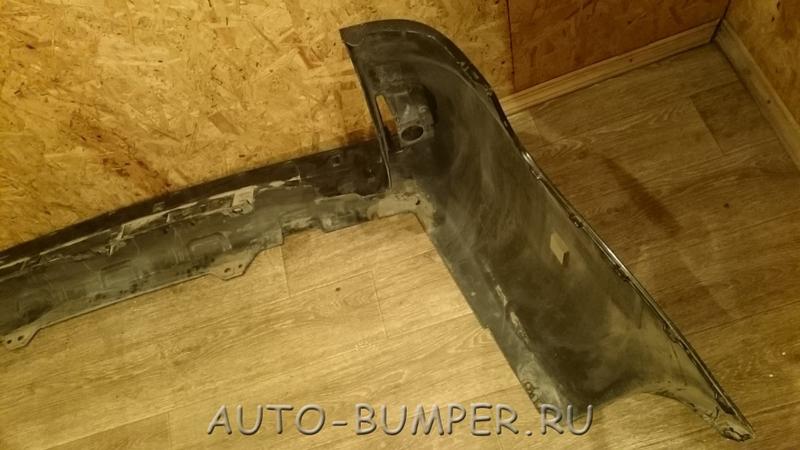 Toyota Land Cruiser J200 2008- Бампер задний 5215960260