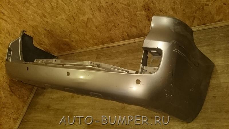 Toyota Land Cruiser J200 2008- Бампер задний 5215960260