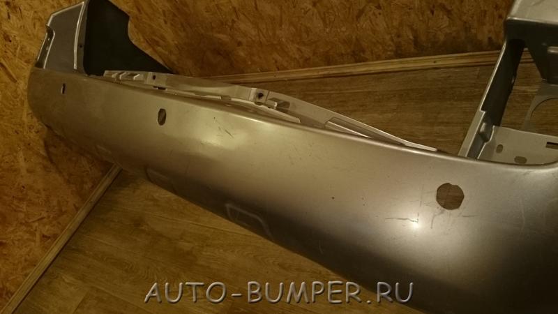Toyota Land Cruiser J200 2008- Бампер задний 5215960260