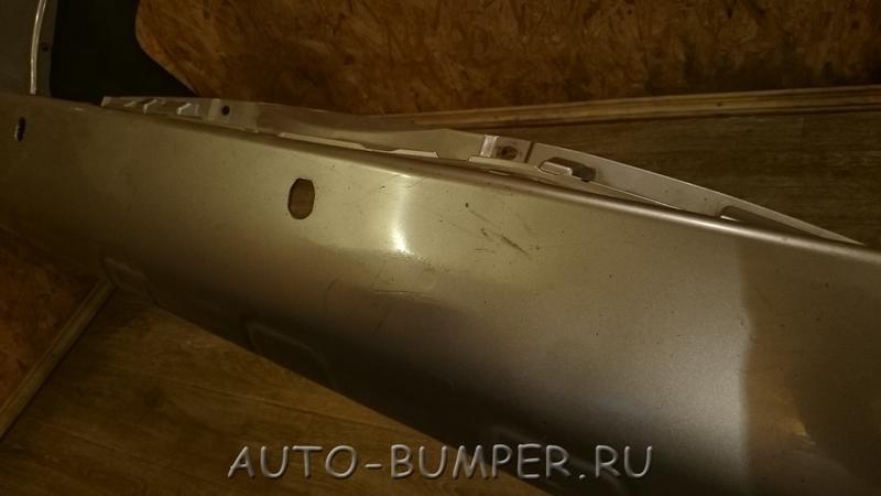 Toyota Land Cruiser J200 2008- Бампер задний 5215960260