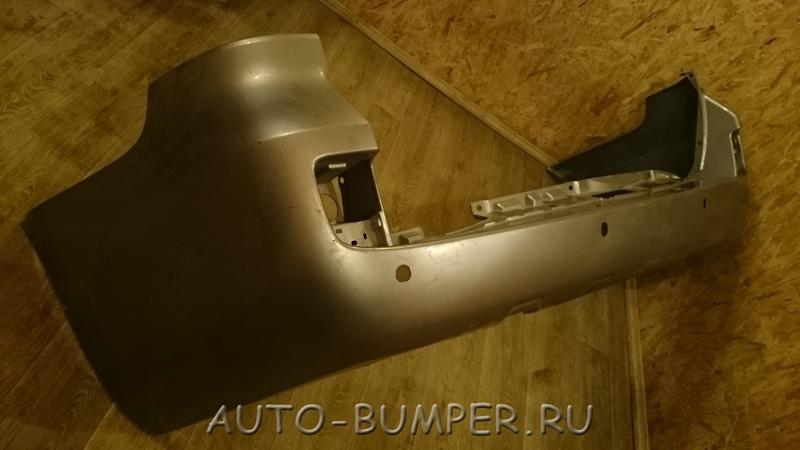 Toyota Land Cruiser J200 2008- Бампер задний 5215960260