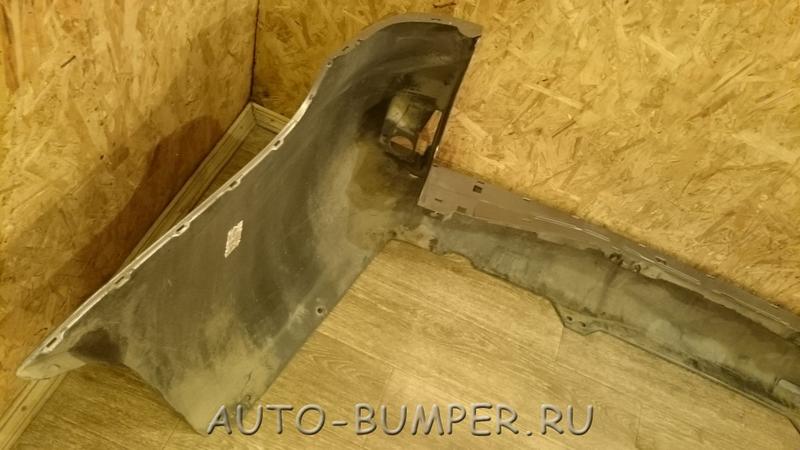 Toyota Land Cruiser J200 2008- Бампер задний 5215960260