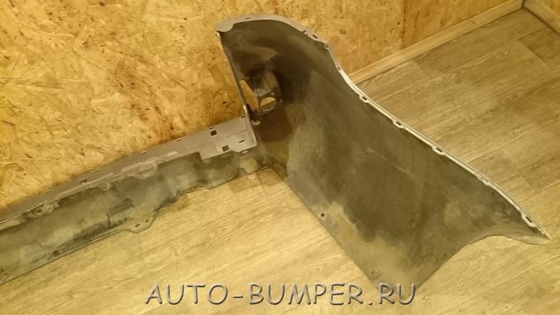 Toyota Land Cruiser J200 2008- Бампер задний 5215960260