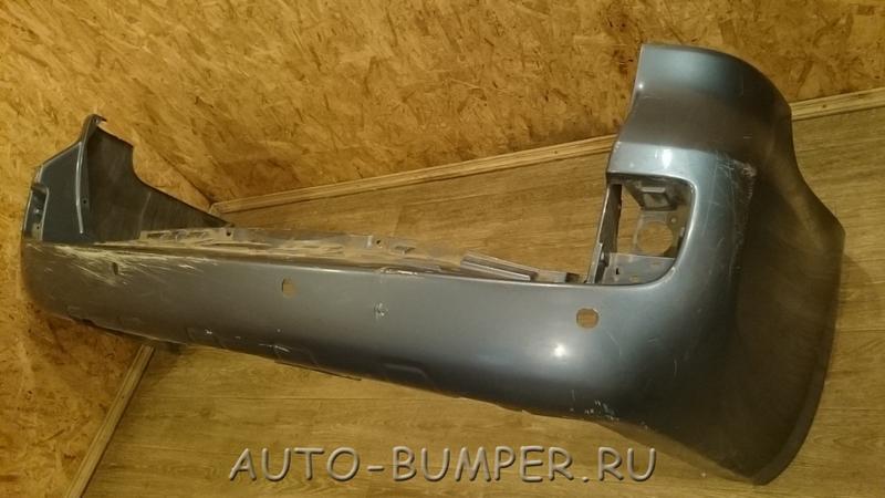Toyota Land Cruiser J200 2008- Бампер задний 5215960260