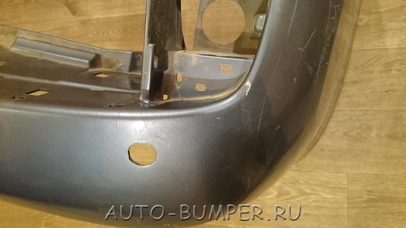 Toyota Land Cruiser J200 2008- Бампер задний 5215960260