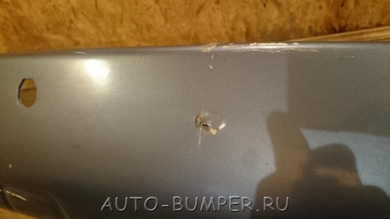 Toyota Land Cruiser J200 2008- Бампер задний 5215960260