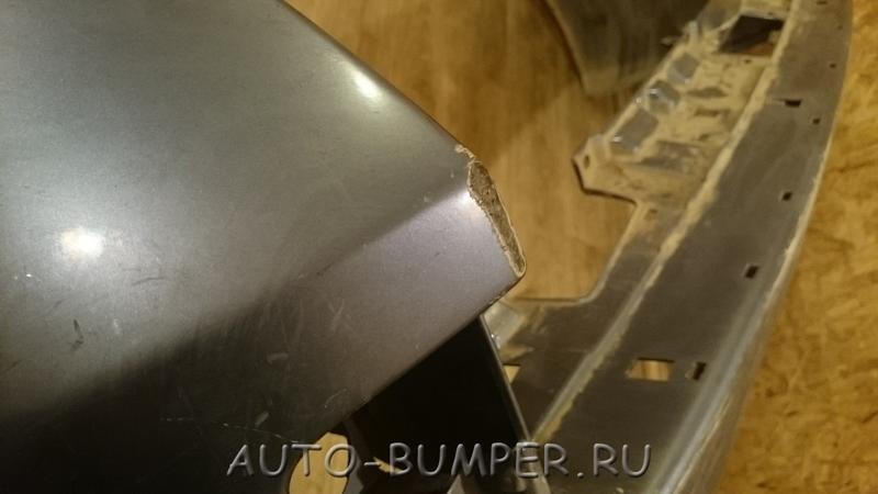 Toyota Land Cruiser J200 2008- Бампер задний 5215960260