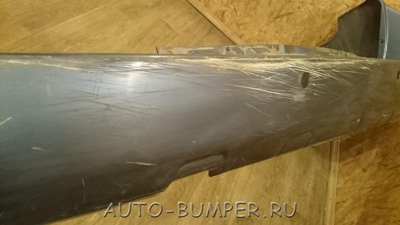Toyota Land Cruiser J200 2008- Бампер задний 5215960260