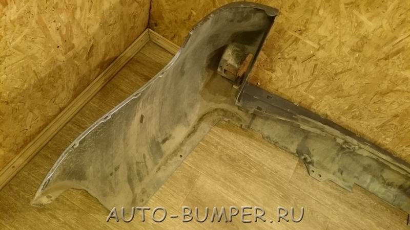 Toyota Land Cruiser J200 2008- Бампер задний 5215960260
