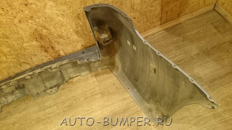 Toyota Land Cruiser J200 2008- Бампер задний 5215960260