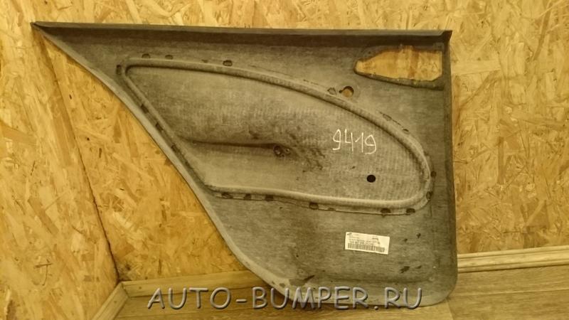 Skoda Octavia Tour 2000- Обшивка двери задней правой 1U4867210CF
