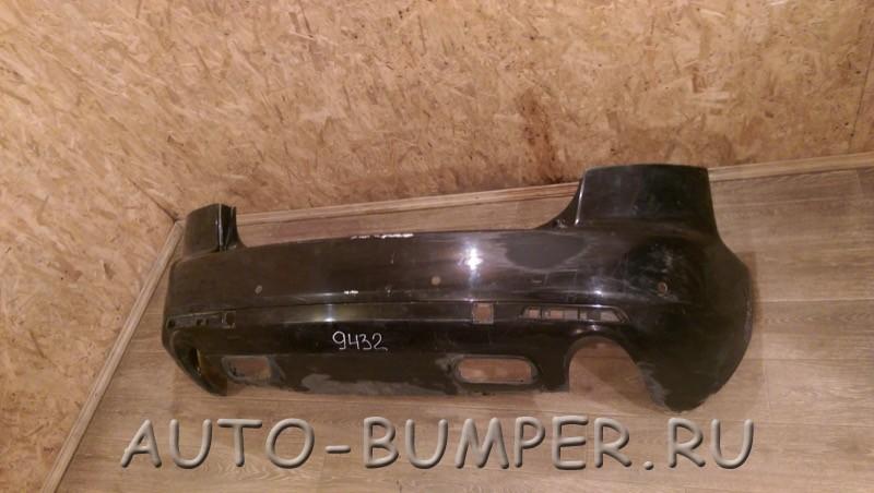 Mazda CX7 2006- Бампер задний EG2150221 EG2150221BAA