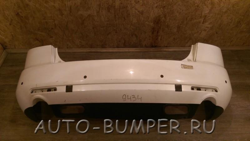 Mazda CX7 2006- Бампер задний EG2150221 EG2150221BAA