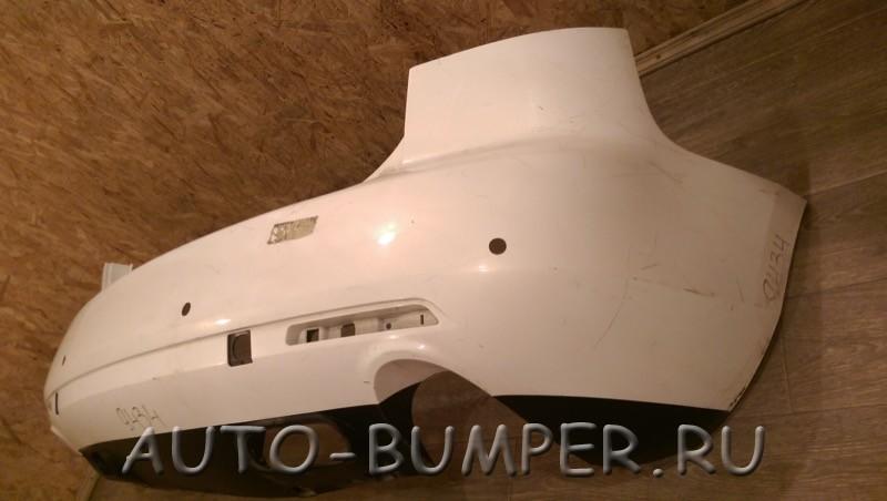 Mazda CX7 2006- Бампер задний EG2150221 EG2150221BAA