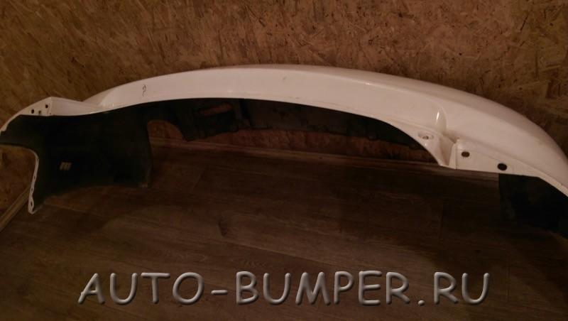 Mazda CX7 2006- Бампер задний EG2150221 EG2150221BAA