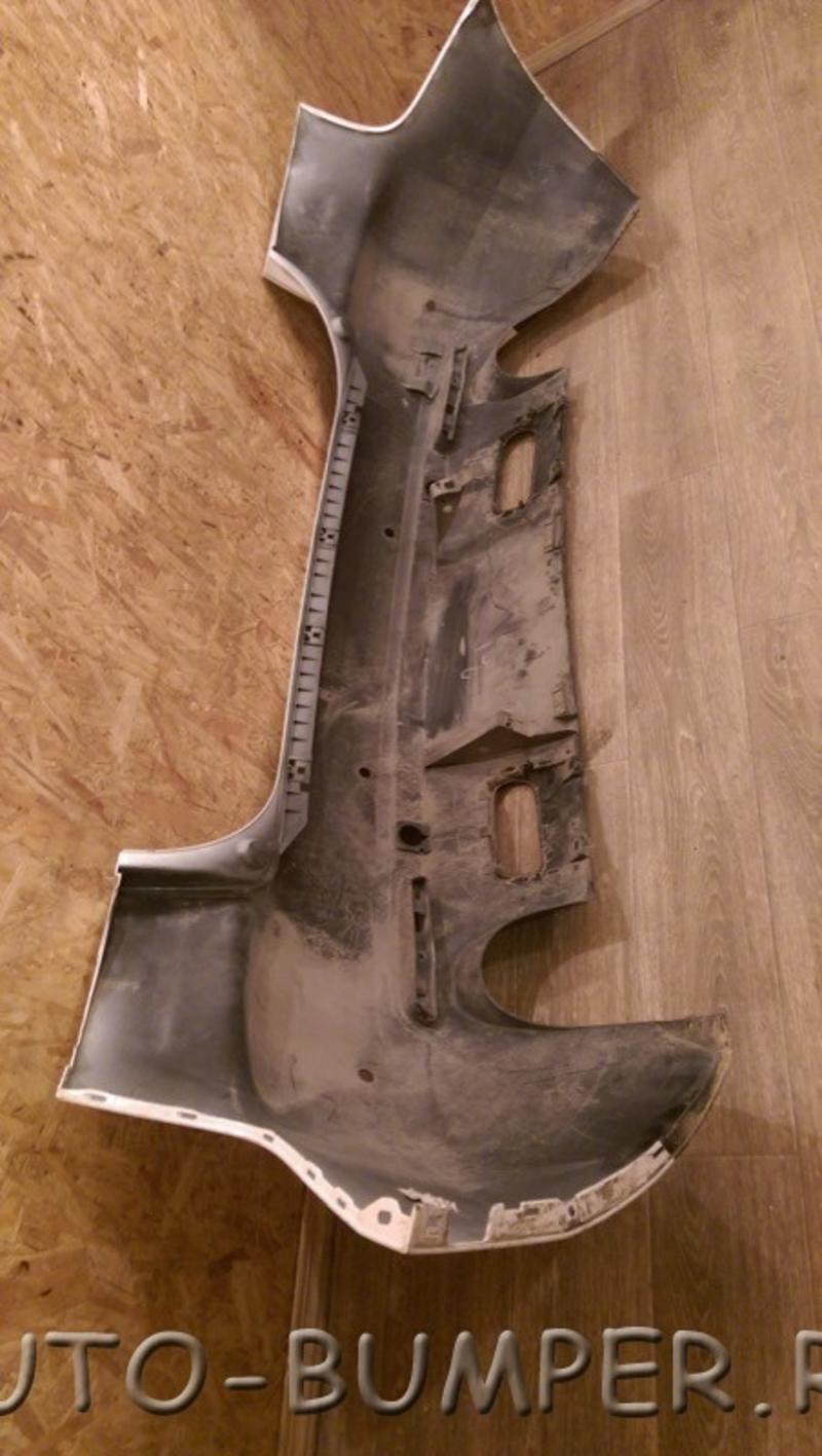 Mazda CX7 2006- Бампер задний EG2150221 EG2150221BAA
