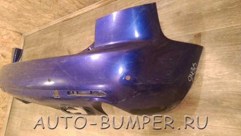 Mazda CX7 2006- Бампер задний EG2150221 EG2150221BAA
