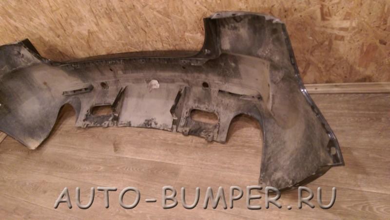 Mazda CX7 2006- Бампер задний EG2150221 EG2150221BAA EH14-50210-PZ