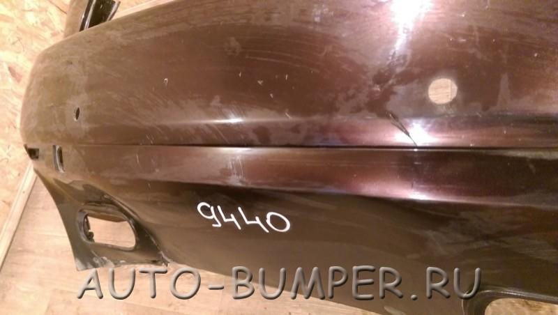 Mazda CX7 2006- Бампер задний EG2150221 EG2150221BAA
