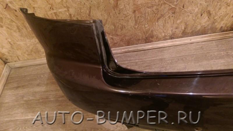 Mazda CX7 2006- Бампер задний EG2150221 EG2150221BAA