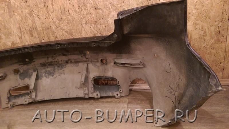 Mazda CX7 2006- Бампер задний EG2150221 EG2150221BAA