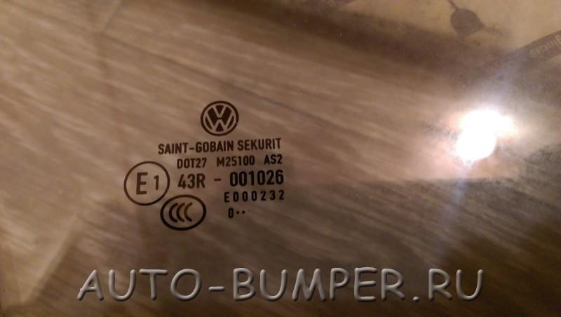 Volkswagen Passat CC 2012- Стекло переднее правое 3C8845202A
