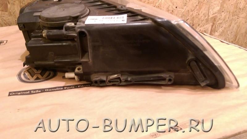 Volkswagen Touareg 2003- Фара передняя левая 7L6941017AG