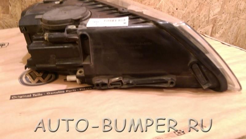 Volkswagen Touareg 2003- Фара передняя левая 7L6941017AG