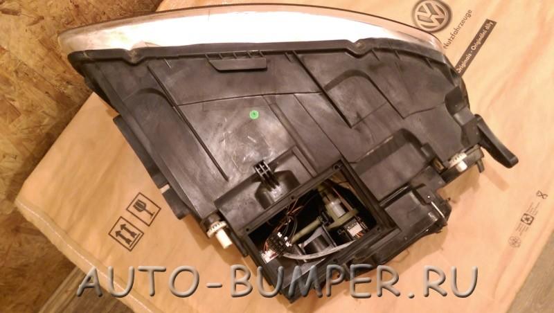 Volkswagen Touareg 2003- Фара передняя левая 7L6941017AG