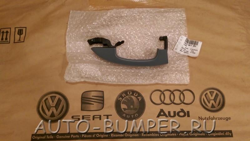 Volkswagen Golf Scirocco Passat  2012- Ручка двери грунтованная 1K8837205F GRU