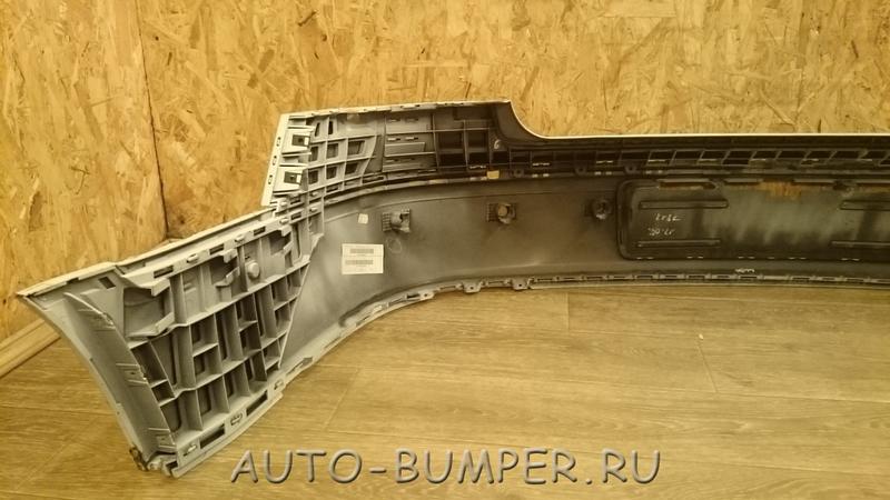 Volkswagen Phaeton 2002- Бампер задний 3D5807417, 3D5807417ALGRU