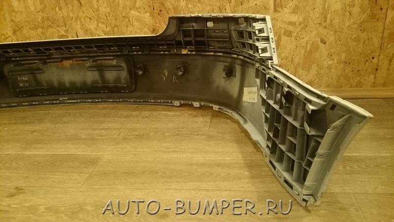 Volkswagen Phaeton 2002- Бампер задний 3D5807417, 3D5807417ALGRU