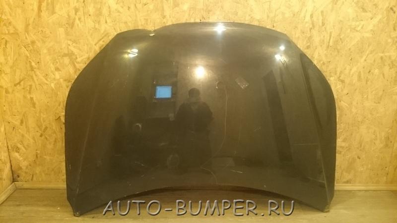 Volkswagen Tiguan 2011- Капот 5N0823155A 5N0823031D