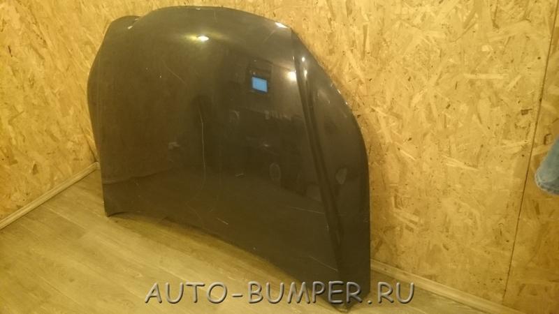 Volkswagen Tiguan 2011- Капот 5N0823155A 5N0823031D