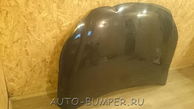 Volkswagen Tiguan 2011- Капот 5N0823155A 5N0823031D